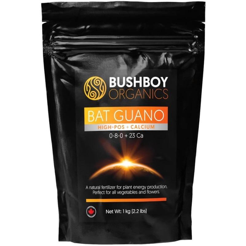 BAT GUANO - Customer Photo From CHRISTOPHER W LINKIE