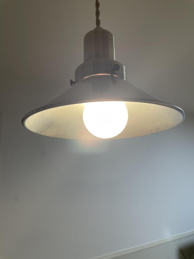 Alumi Mini Shade Pendant Light – KANADEMONO