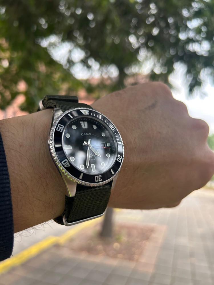 EXECUTIVE GUERILLA - Customer Photo From Baltazar Kunc