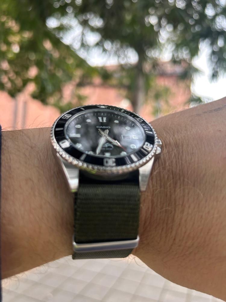 EXECUTIVE GUERILLA - Customer Photo From Baltazar Kunc