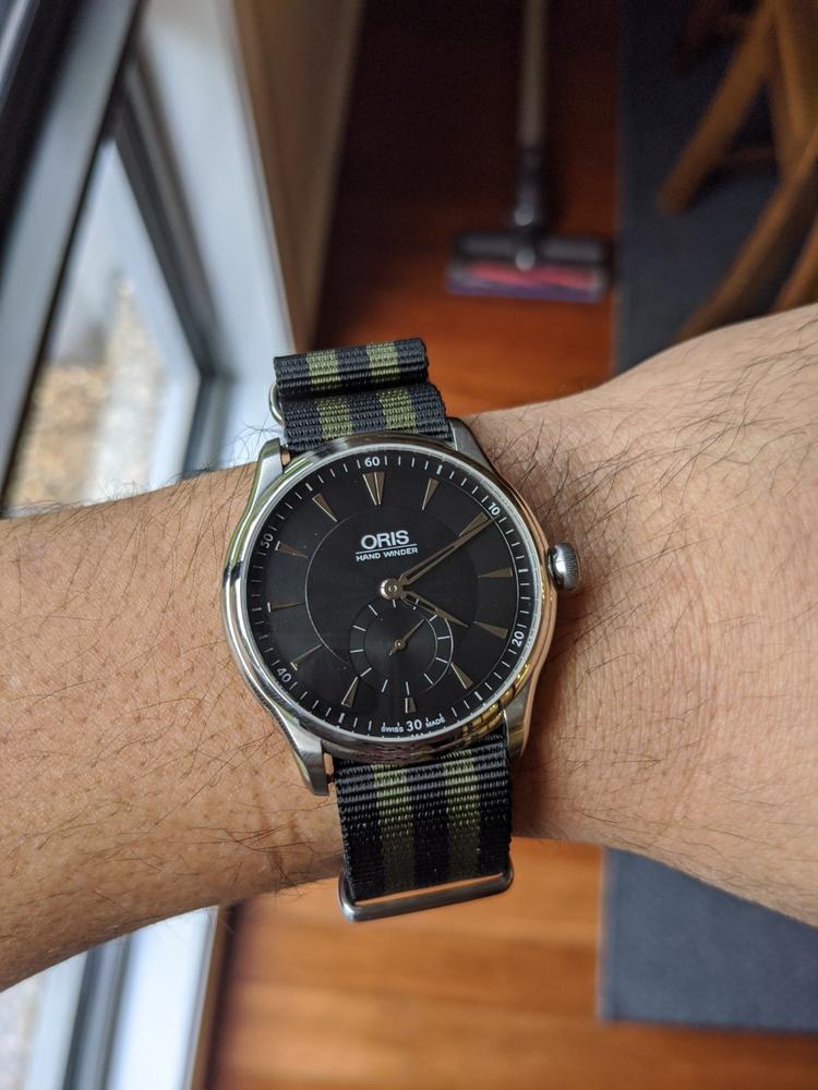 THE SPECTRE - Customer Photo From Anonymous