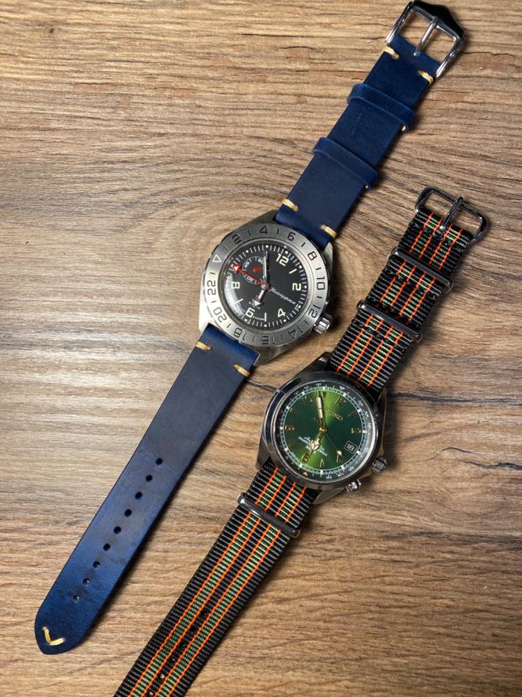 THE 007 - Customer Photo From Borna Bosnjak