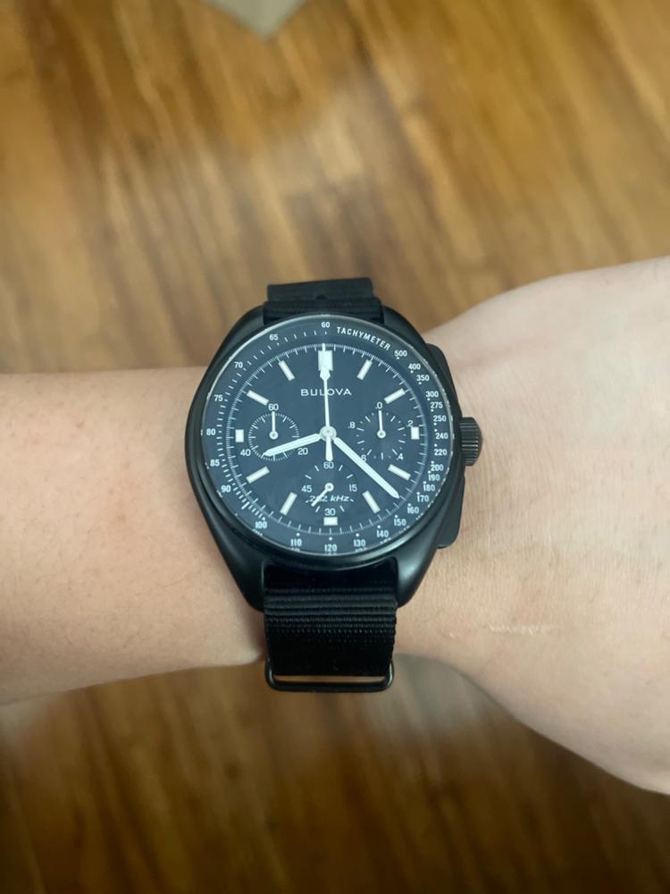 ACE OF SPADES - Customer Photo From Roberto Bautista