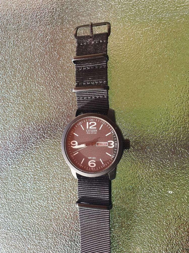 ACE OF SPADES - Customer Photo From Scott R.