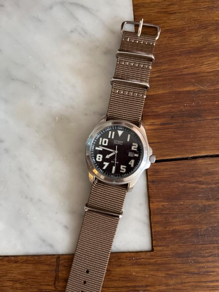 THE KIMBERLEY - Customer Photo From Daniel Ballantyne