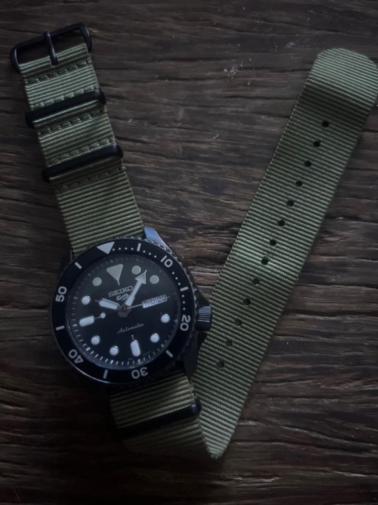 DESERT STORM - Customer Photo From Aaron B.