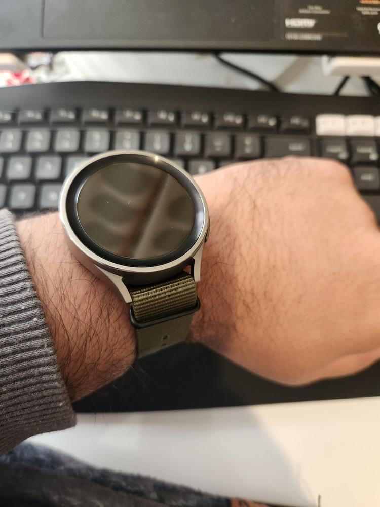 DESERT STORM - Customer Photo From Stephen B.