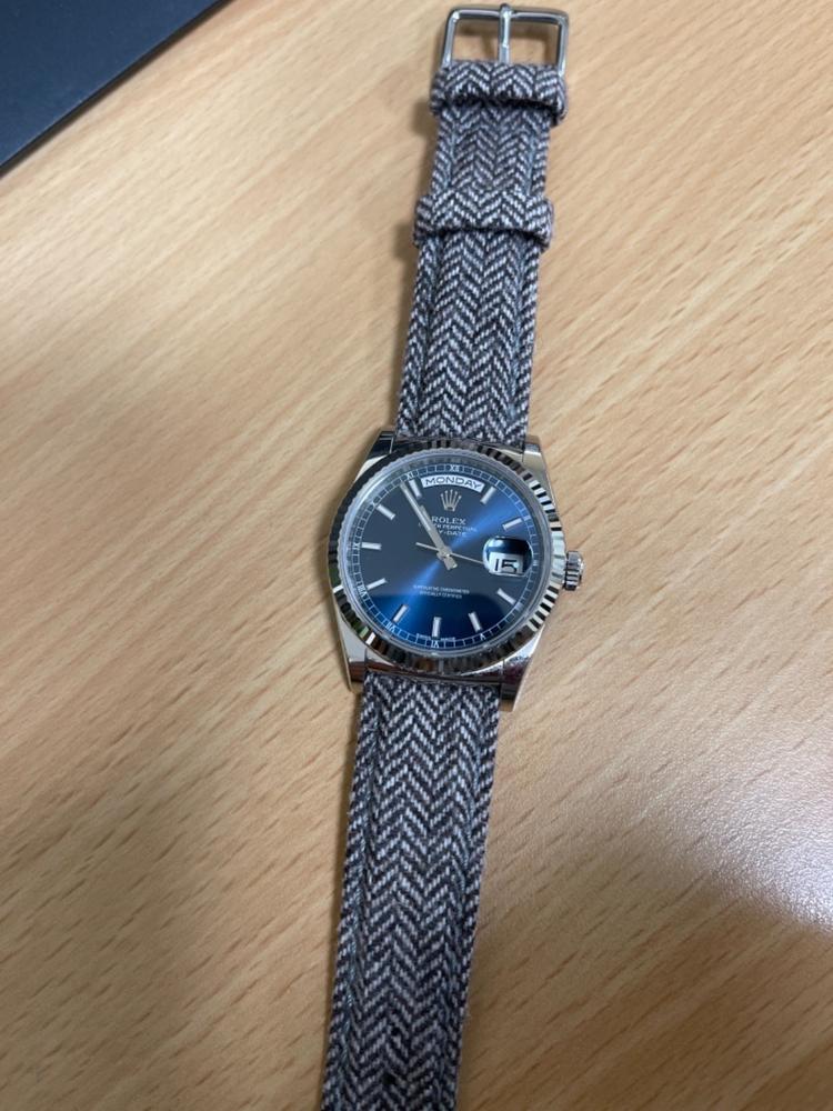 PREMIUM SPRING BAR TOOL - Customer Photo From Luting Y.