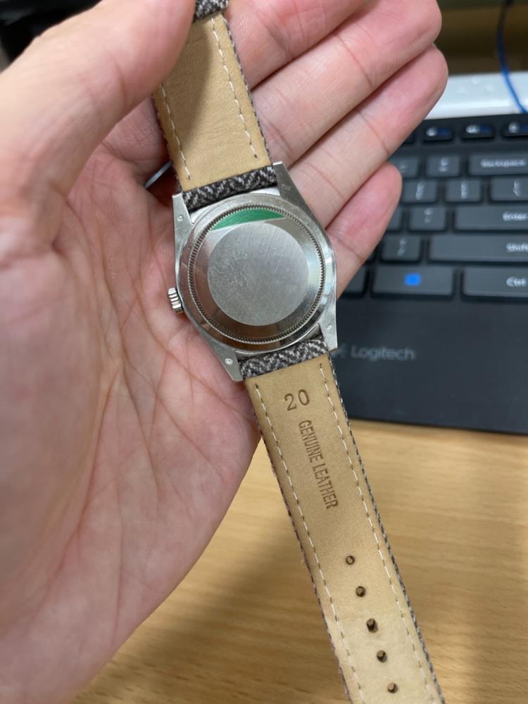 PREMIUM SPRING BAR TOOL - Customer Photo From Luting Y.