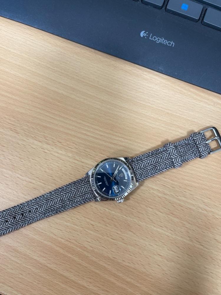 PREMIUM SPRING BAR TOOL - Customer Photo From Luting Y.