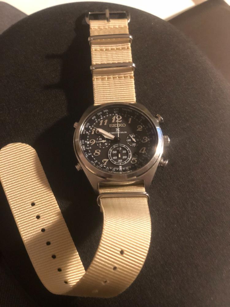 BORING BEIGE - Customer Photo From Anonymous