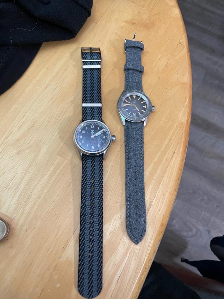 SINGLE PASS-BOND - Customer Photo From Anonymous