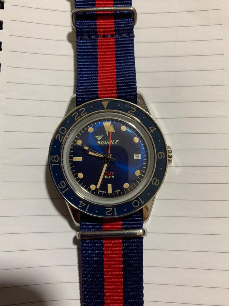 RED BELLY - Customer Photo From Tony S.