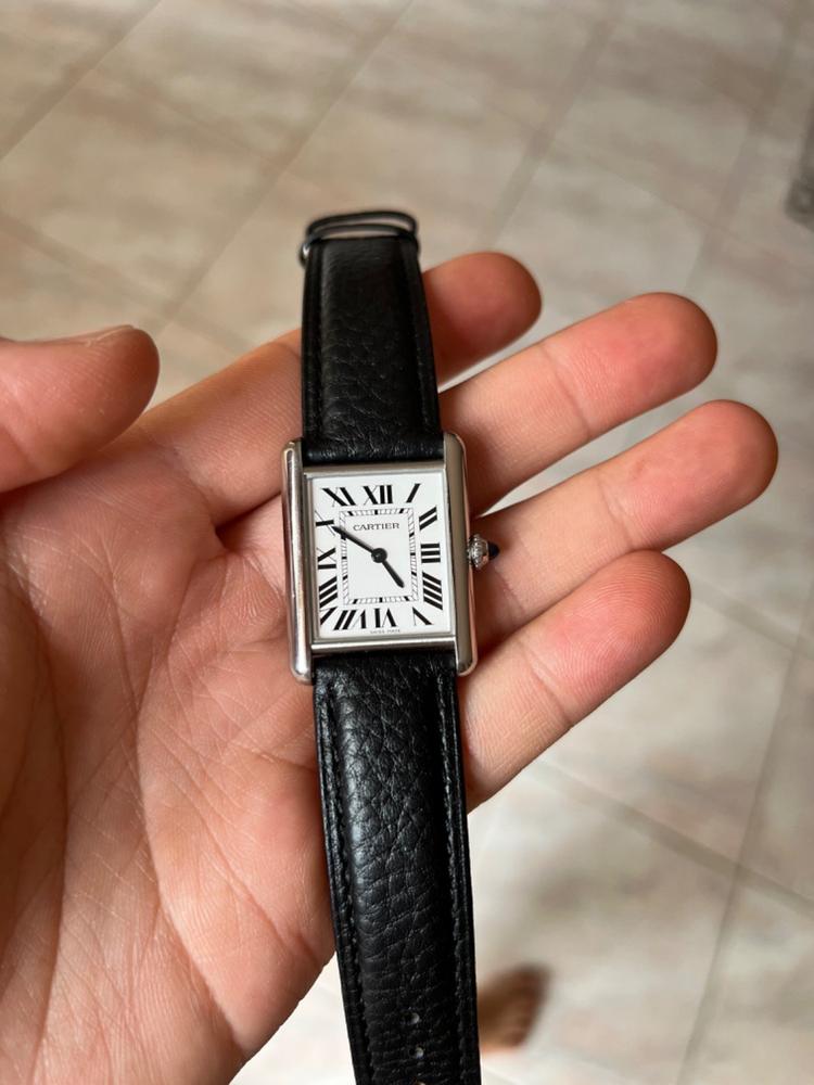 THE PEBBLE QUICK RELEASE BLACK - Customer Photo From Anonymous