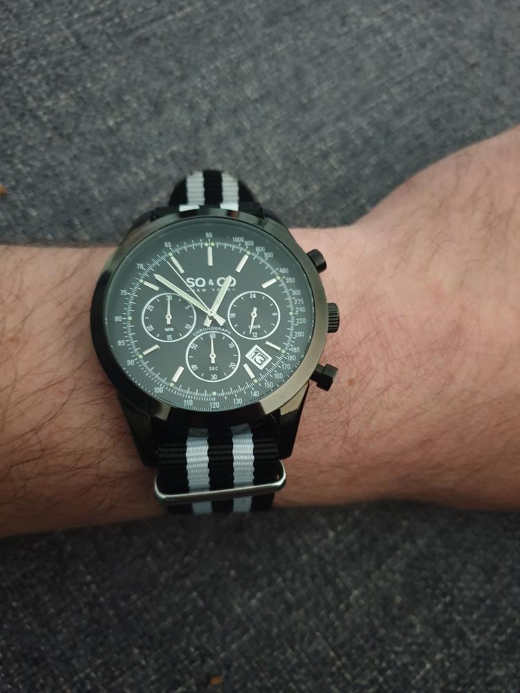 THE ZEBRA - Customer Photo From Anonymous