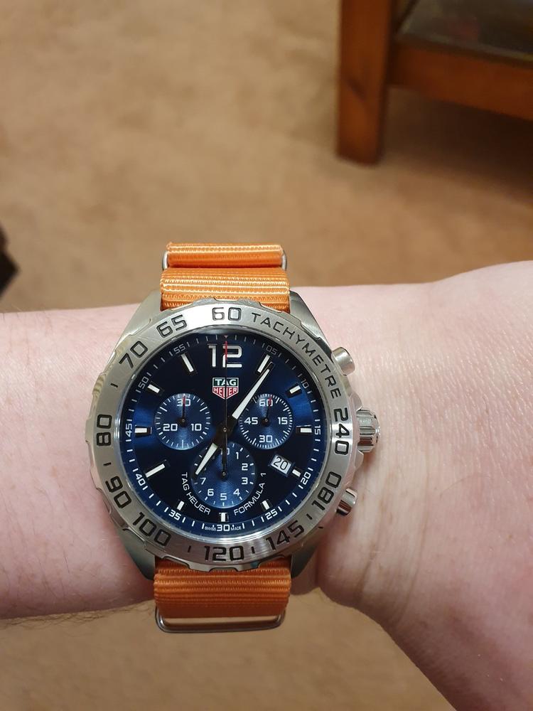 THE RAVER - Customer Photo From Anonymous