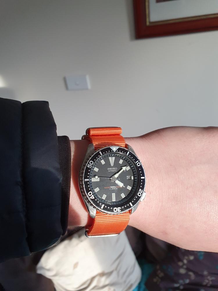 THE RAVER - Customer Photo From Anonymous