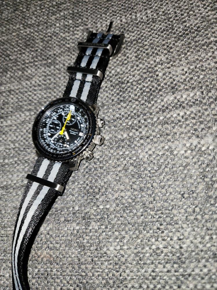 TACTICAL BOND ONE PIECE - Customer Photo From Nathan OConnor