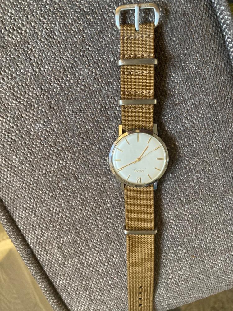 CORRUGATED BROWN ONE PIECE - Customer Photo From Anonymous