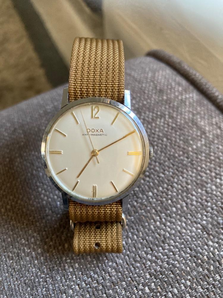 CORRUGATED BROWN ONE PIECE - Customer Photo From Anonymous