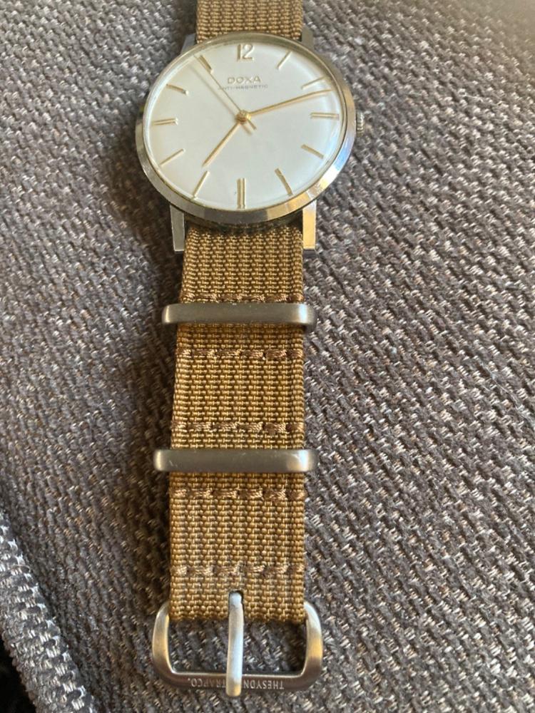 CORRUGATED BROWN ONE PIECE - Customer Photo From Anonymous