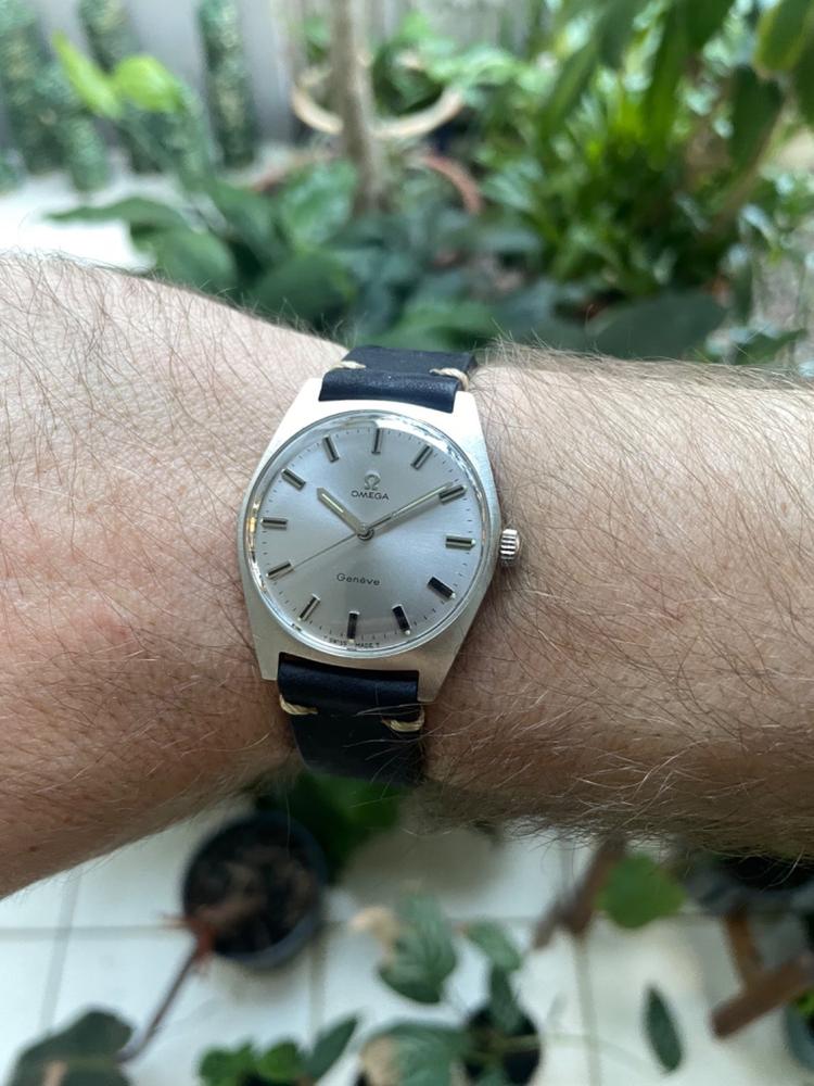 THE KENSINGTON BLACK - Customer Photo From Anonymous