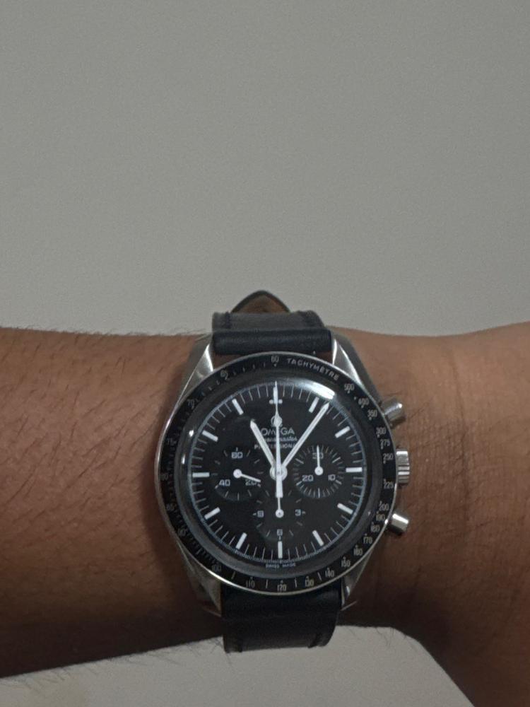 ITALIAN PUEBLO QUICK RELEASE - BLACK - Customer Photo From Anonymous