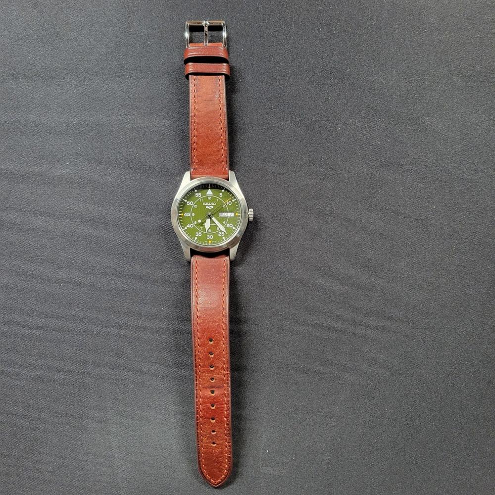 ITALIAN PUEBLO QUICK RELEASE - RIVER RED GUM - Customer Photo From Mark Carli