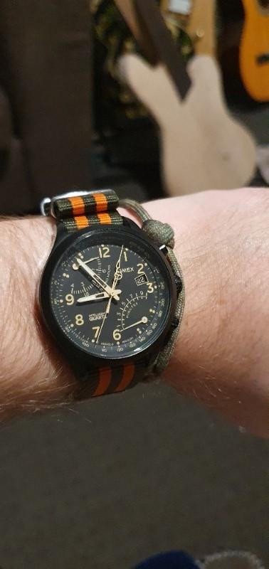 THE GENERAL - Customer Photo From Anonymous