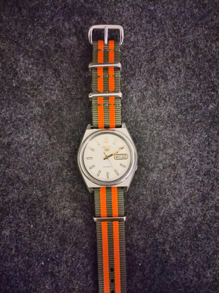 THE GENERAL - Customer Photo From Anonymous