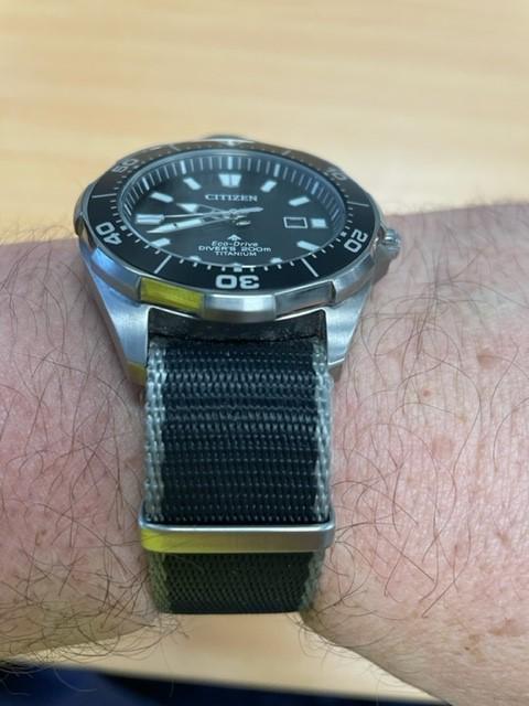 EXECUTIVE BLACK & GREY TRIM - Customer Photo From Anonymous