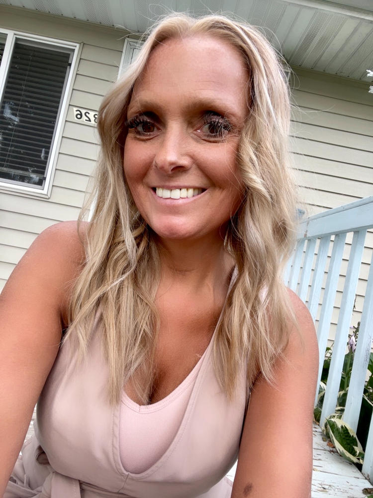 Water Elixir Skin Prep | Soothing & Hydrating Serum Essence - Customer Photo From Kari B.