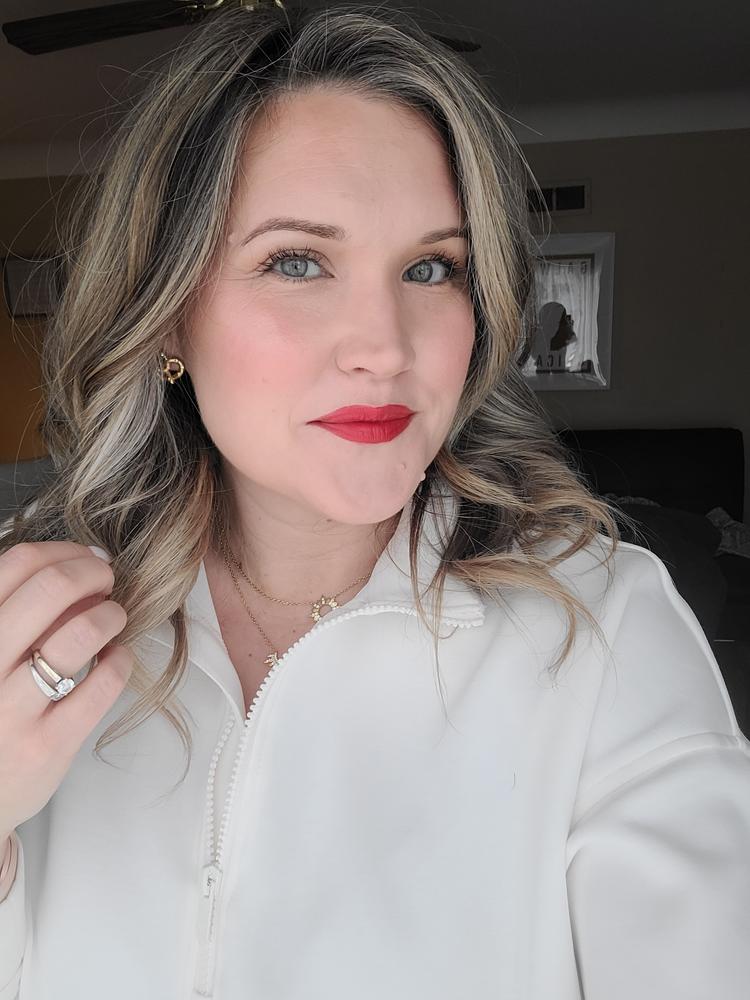 Water Elixir Skin Prep - Customer Photo From Tricia 