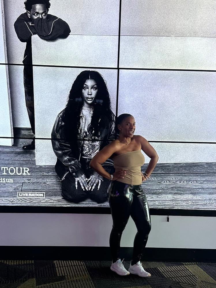 Saysh One - Ballerina