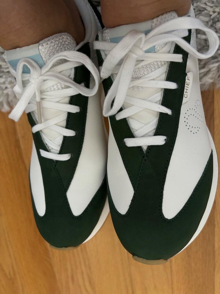 Saysh Three - Customer Photo From Melissa Santoro