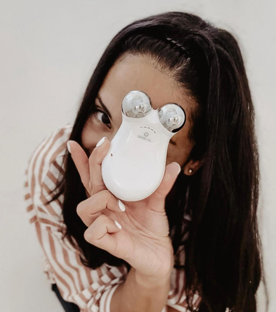 Skin Gym Facial Toner + Free Derma Fill Gel - Customer Photo From Flavia T.