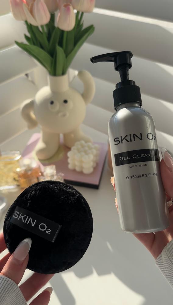 Acne Clean Skin Pack — Skin O2