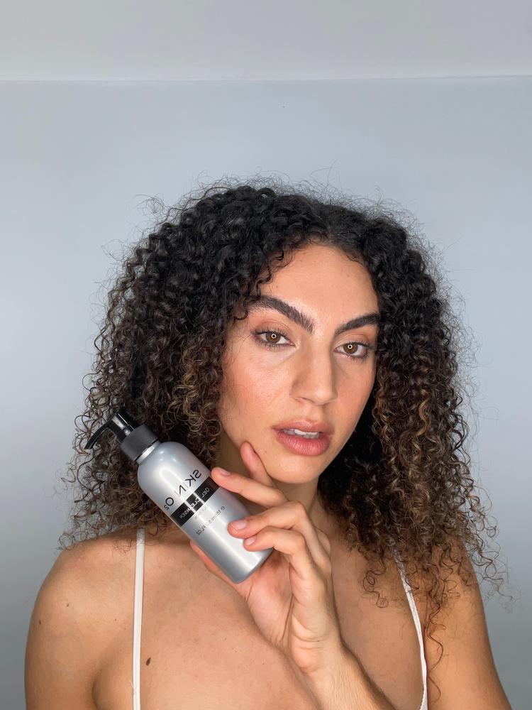 Gel Cleanser - Customer Photo From Sereen Sahyoun