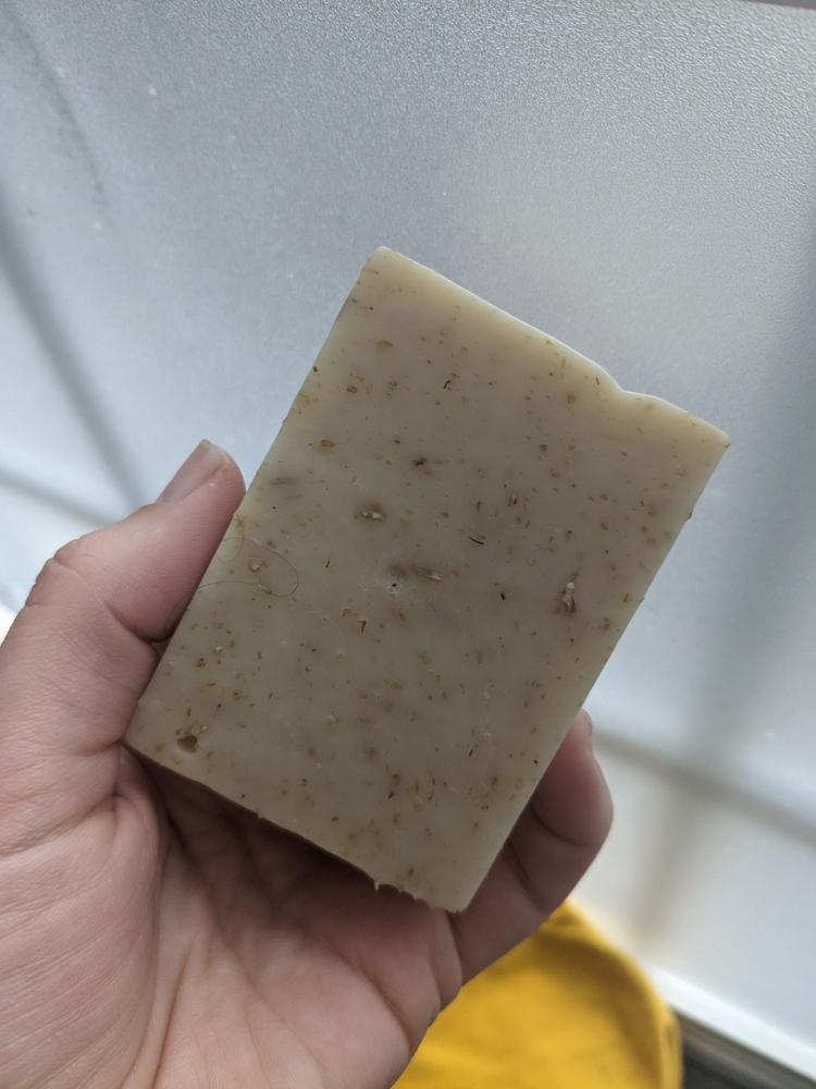 Best Natural Oatmeal Soap To Soothe Your Skin – EcoRoots