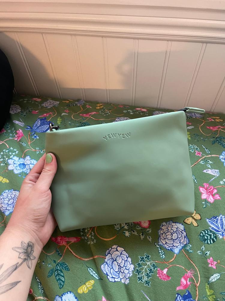 Stash Bag – Yew Yew
