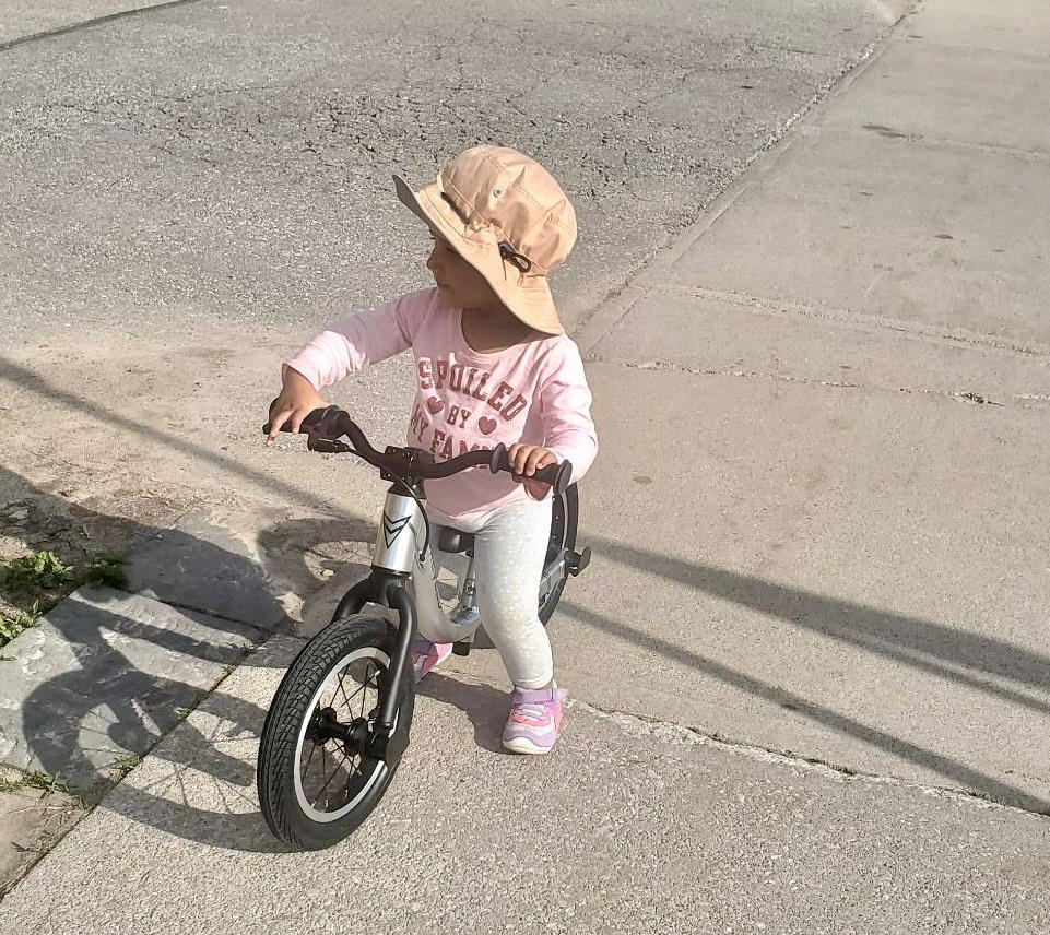 Prevelo Alpha Zero｜12 Balance Bike｜1½ years+｜No Pedals – Prevelo Bikes