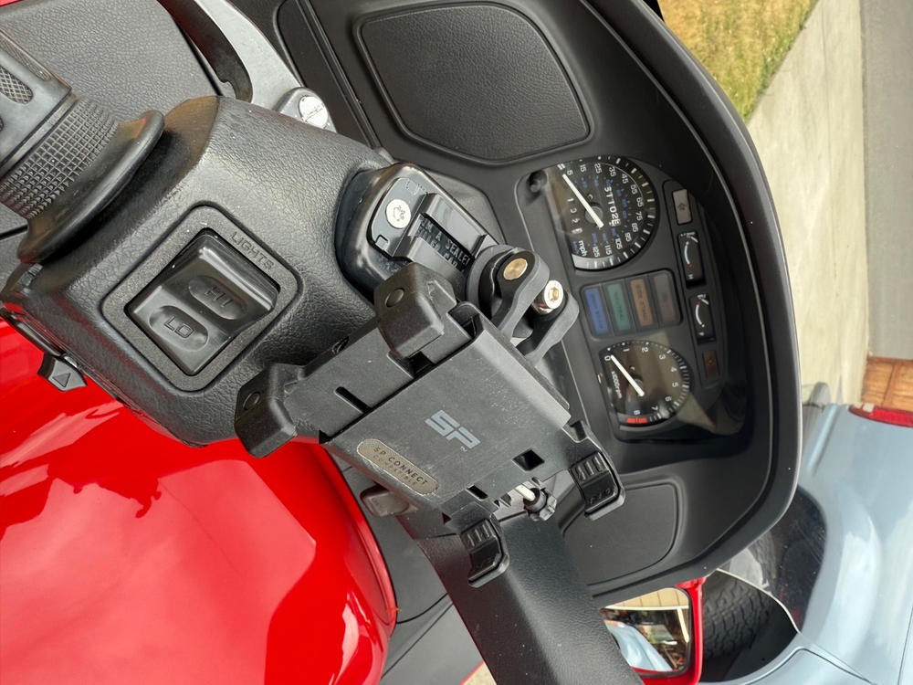 アクセサリー SP Connect Brake Mount Large Brake Mount | SP Connect