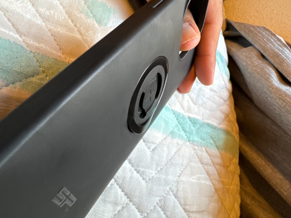 Phone Case - Apple - Customer Photo From Rafael Banuelos
