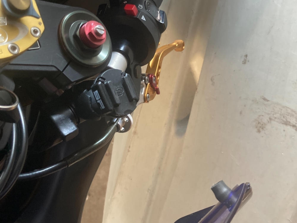 Ballhead Mount - Customer Photo From Alex Nemo
