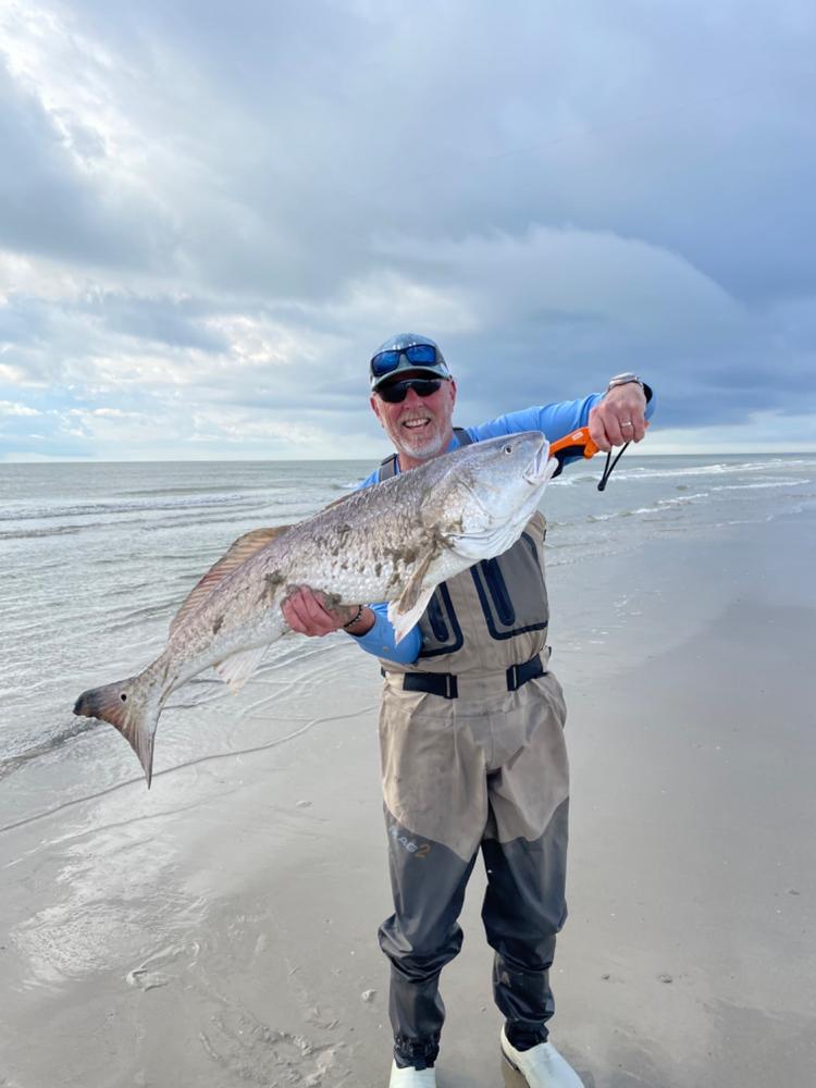 The ALL-IN-ONE Bait Box - Customer Photo From George Sykora