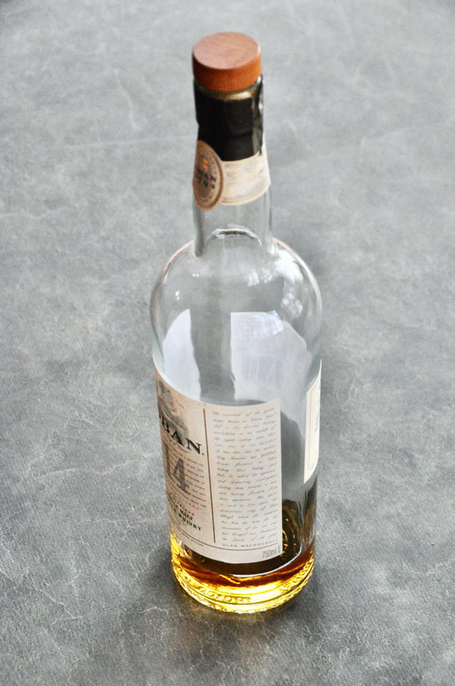 Oban 14 Year Old Highland Single Malt Scotch Whisky - Customer Photo From Anonymous