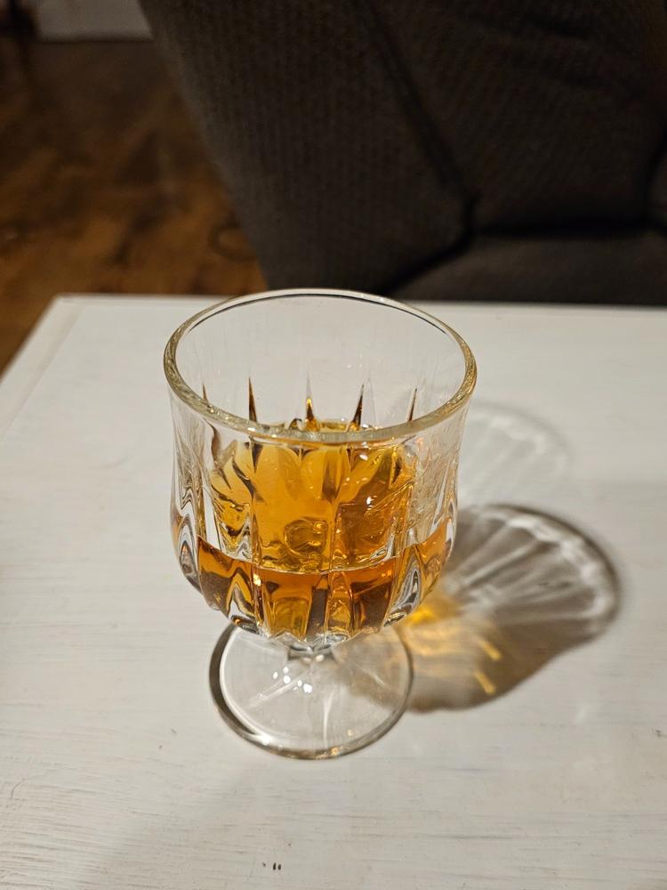 Knob Creek Smoked Maple Kentucky Straight Bourbon Whisky - Customer Photo From Jaime Desenberg