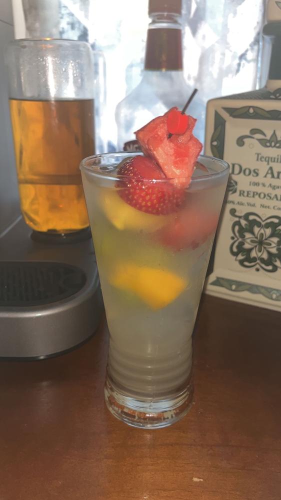 Dos Artes Reposado Green Bottle Tequila (Liter) - Customer Photo From Anonymous