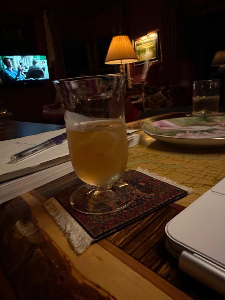 Teeling Virgin American Oak Single Cask Private Pick Single Malt Irish Whiskey - Customer Photo From Anonymous