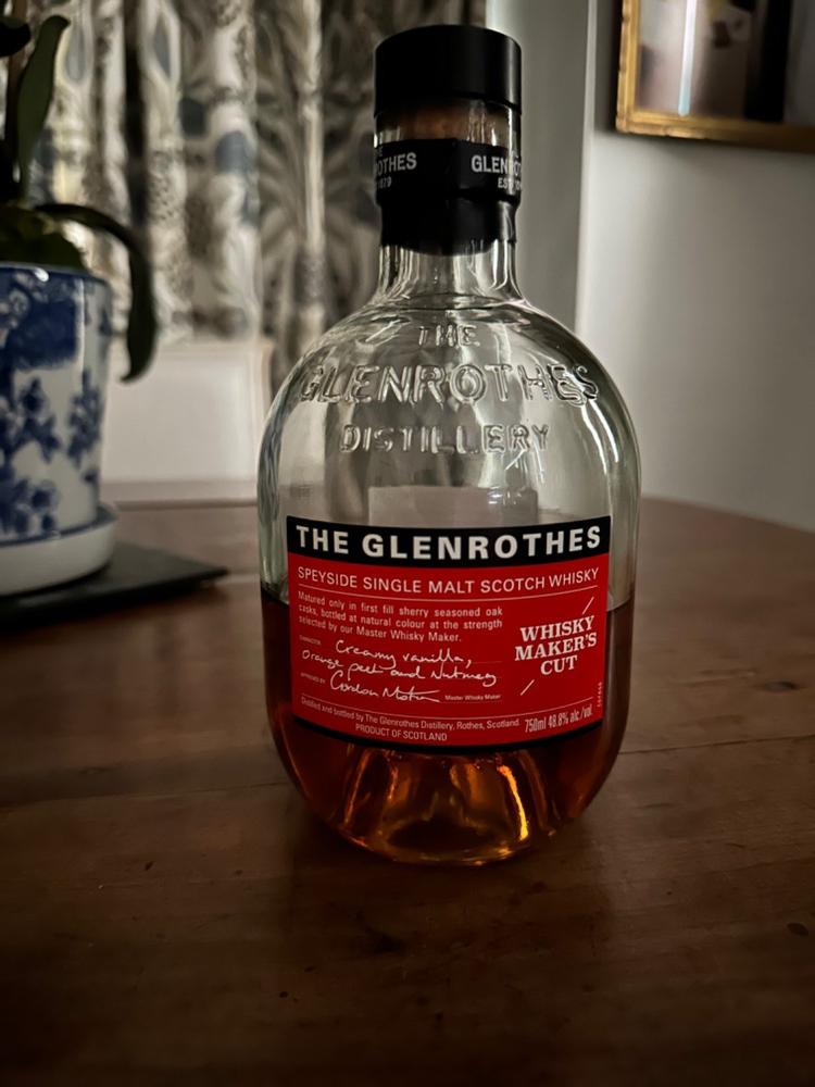 Glenrothes 